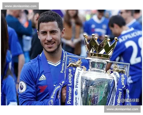 从天才边锋到传奇瞬间阿扎尔的足球人生轨迹与时代记忆的回望全景